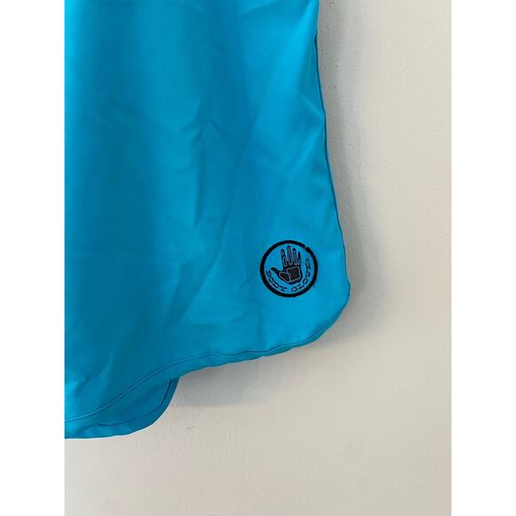 BODY GLOVE Vapor Mens Board Shorts Swim Trunks Size  32” Blue - Picture 2 of 6